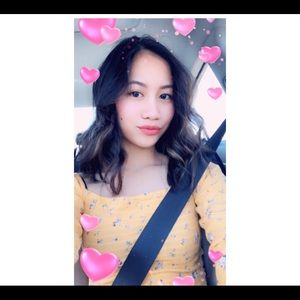 Meet your Posher, Wasinee